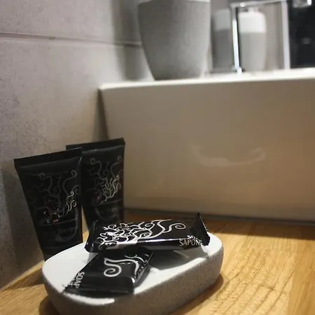 Lägenhet 3 City Gdynia