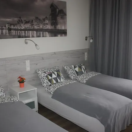 Apartment 3 City