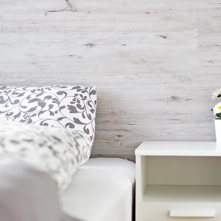 3 City Lägenhet Gdynia