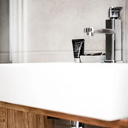 Lägenhet 3 City Gdynia