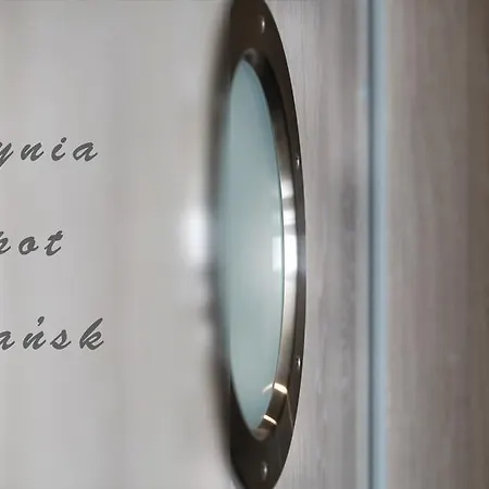 3 City グディニャ