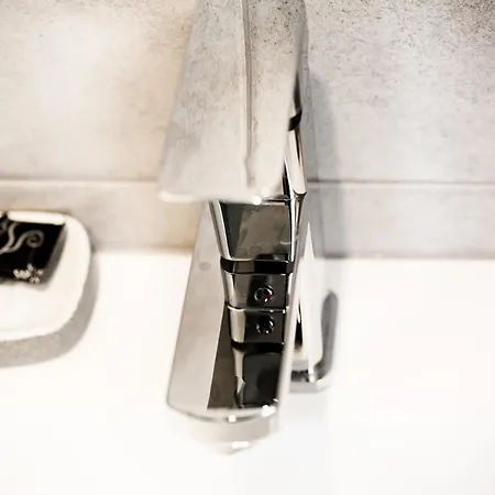 3 City Lägenhet Gdynia