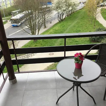 3 City Apartment