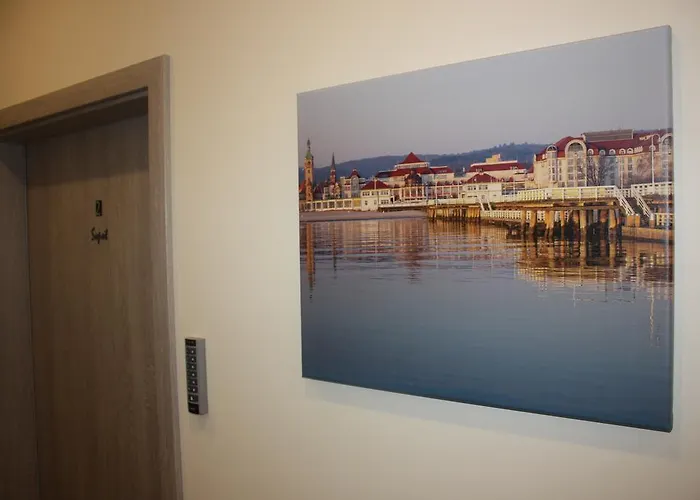 3 City דירה גדינייה