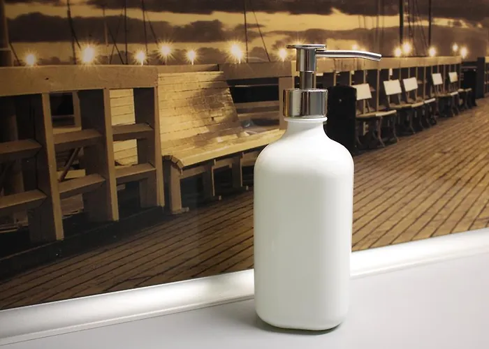 3 City גדינייה