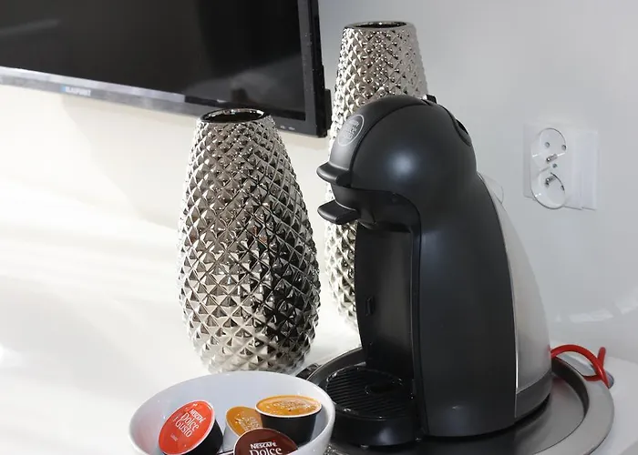 3 City גדינייה