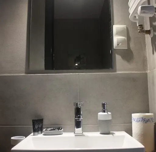 דירה 3 City גדינייה