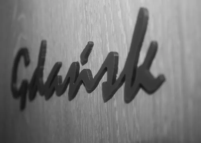 3 City アパート グディニャ