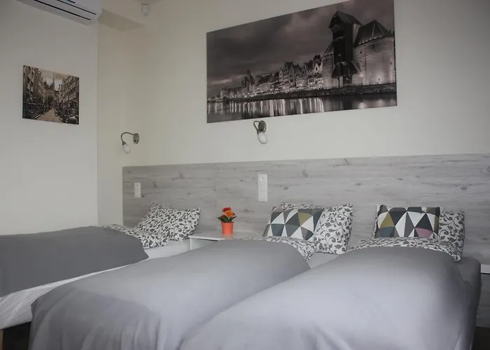 3 City * גדינייה