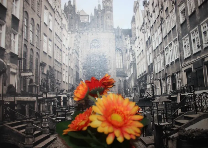 3 City דירה גדינייה