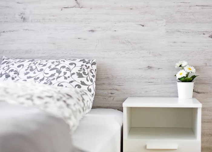 3 City דירה גדינייה