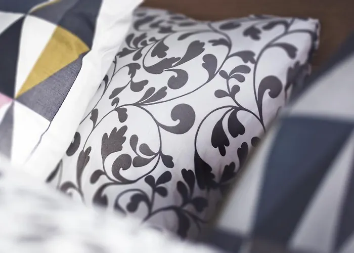 アパート 3 City グディニャ