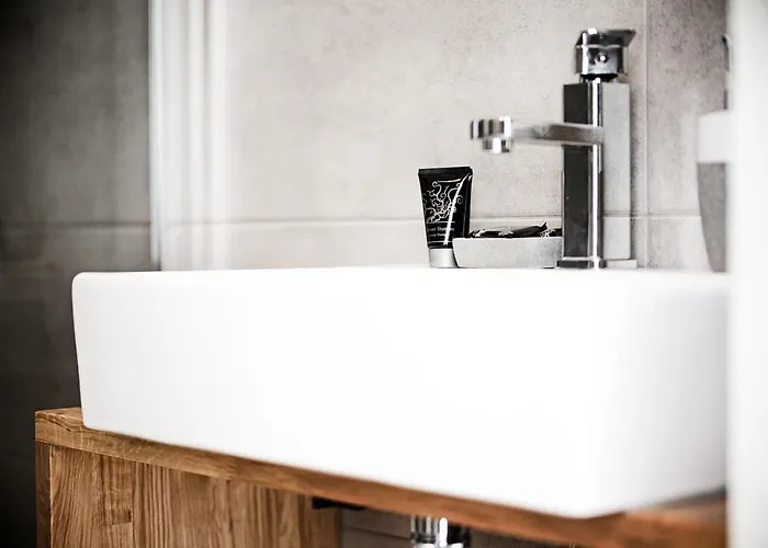 דירה 3 City גדינייה