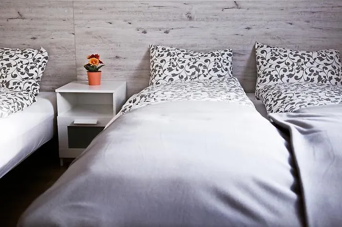 3 City דירה גדינייה