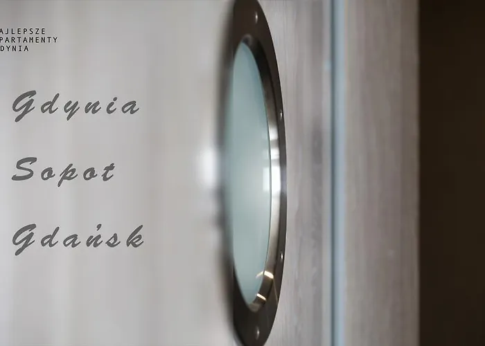 3 City グディニャ