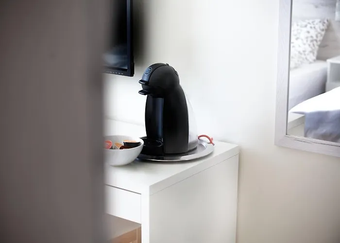 3 City グディニャ