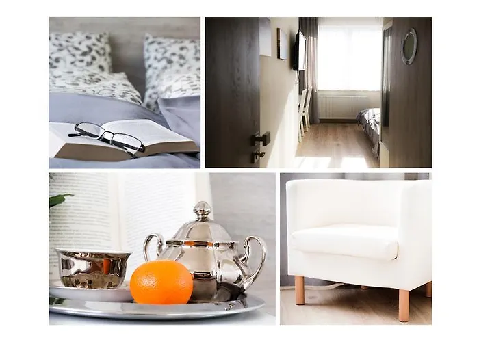 3 City גדינייה