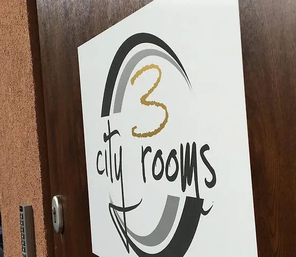 3 City דירה גדינייה