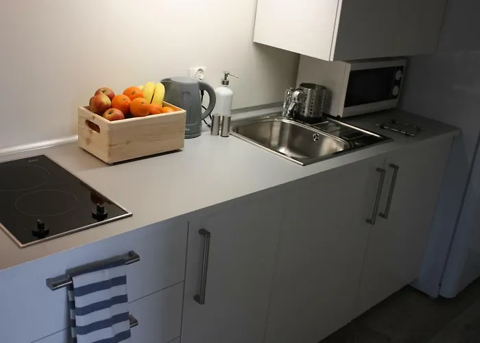 3 City דירה גדינייה